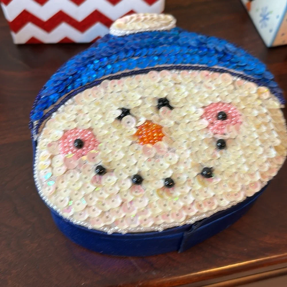 Assorted Christmas/Holiday gift boxes - 15 total